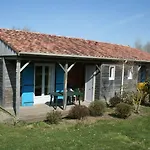 Terres De France - Natura Pescalis 3* Moncoutant