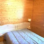 Terres De France - Natura Pescalis 3* Moncoutant