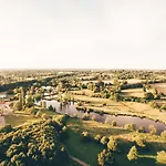 Terres De France - Natura Pescalis 3*