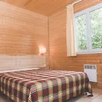 Terres De France - Natura Pescalis 3* Moncoutant