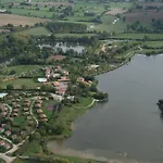 Terres De France - Natura Pescalis 3*