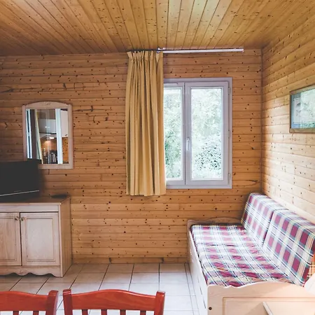 Terres De France - Natura Pescalis 홀리데이파크 3*