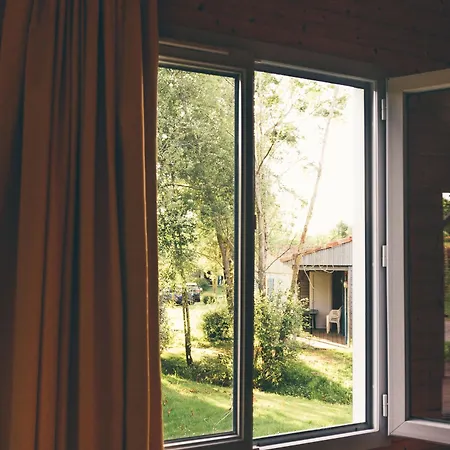 Feriepark Terres De France - Natura Pescalis 3*