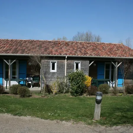 Terres De France - Natura Pescalis Moncoutant