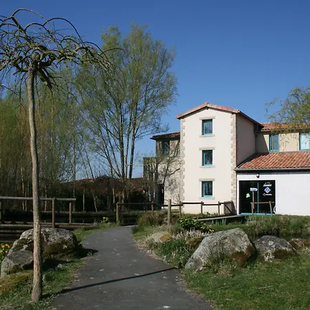 Terres De France - Natura Pescalis 3*