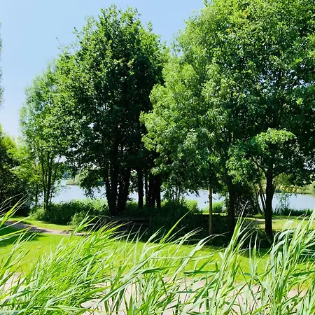 Feriepark Terres De France - Natura Pescalis 3*