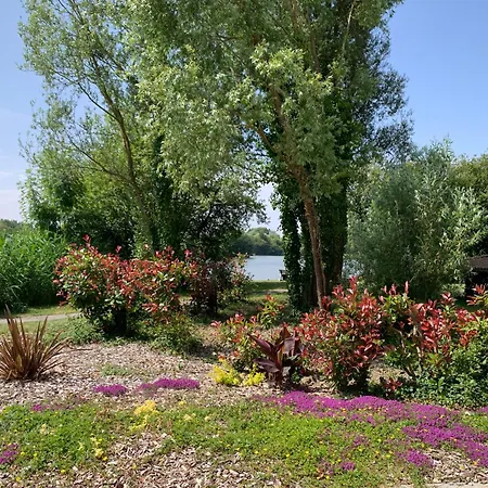 База отдыха Terres De France - Natura Pescalis 3*