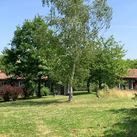 Terres De France - Natura Pescalis