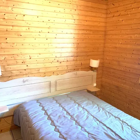 Terres De France - Natura Pescalis 3* Moncoutant