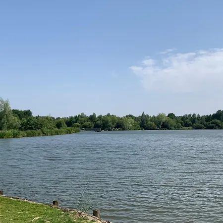 Terres De France - Natura Pescalis Feriepark