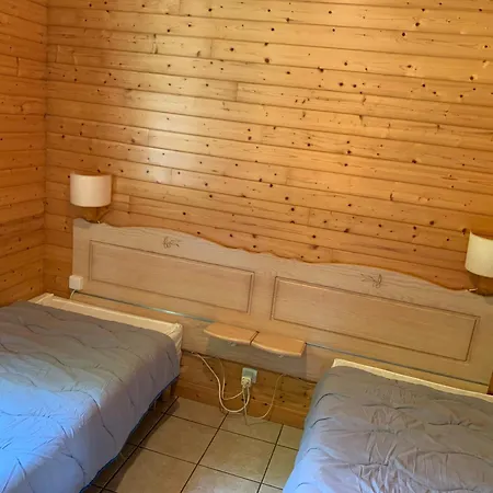 Terres De France - Natura Pescalis 몽카우턴트