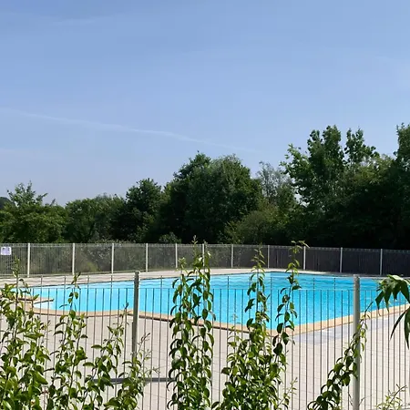 Terres De France - Natura Pescalis 3* Moncoutant