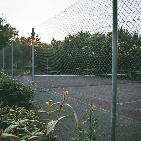 Feriepark Terres De France - Natura Pescalis 3*