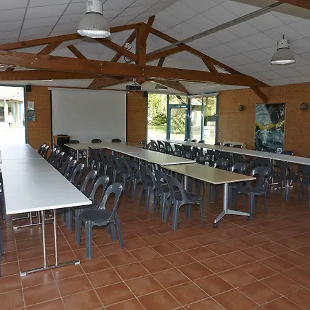 Terres De France - Natura Pescalis 홀리데이파크