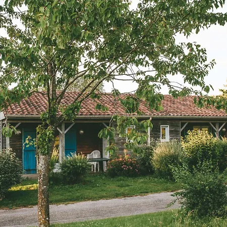 Terres De France - Natura Pescalis Moncoutant