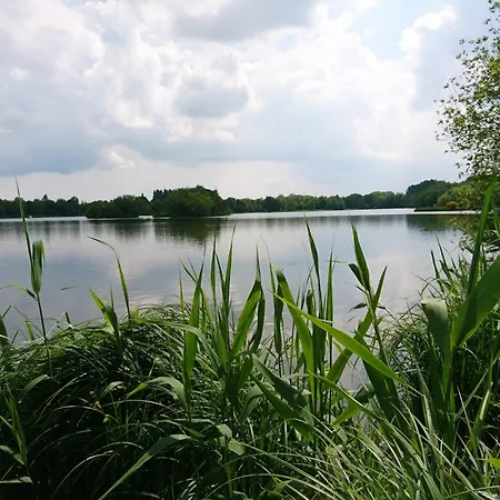 Feriepark Terres De France - Natura Pescalis 3*