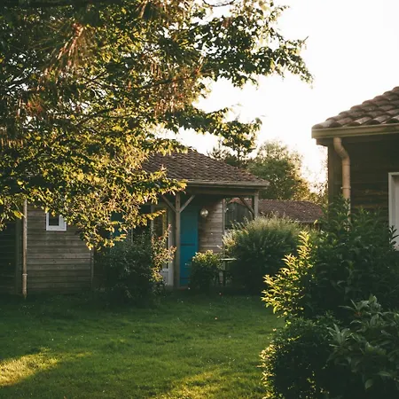 Terres De France - Natura Pescalis