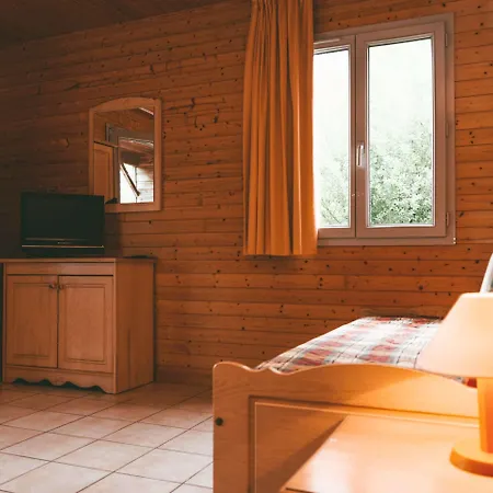 Feriepark Terres De France - Natura Pescalis Moncoutant