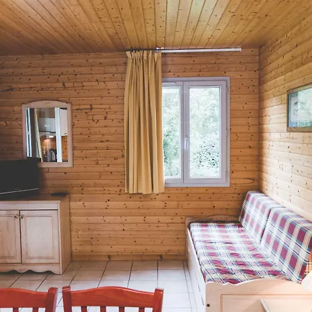 Terres De France - Natura Pescalis Feriepark