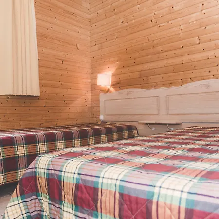 База отдыха Terres De France - Natura Pescalis 3*