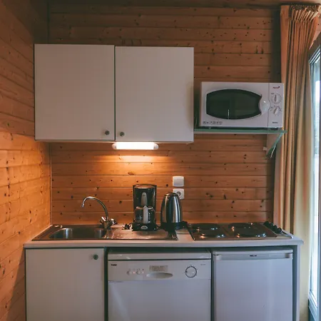 Terres De France - Natura Pescalis 몽카우턴트