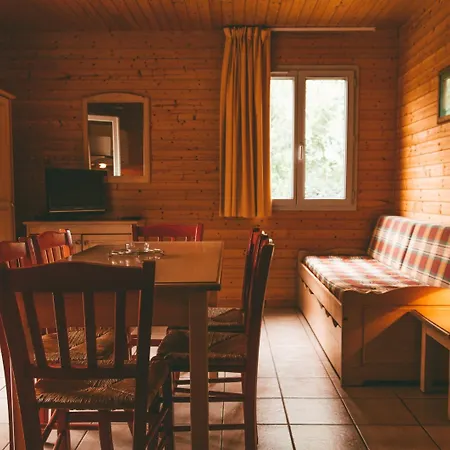 Terres De France - Natura Pescalis 3*