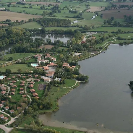 Terres De France - Natura Pescalis 3*