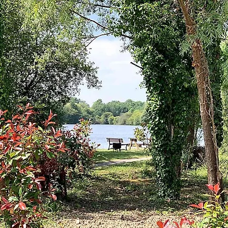Terres De France - Natura Pescalis 3*