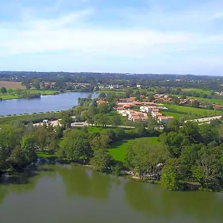 Terres De France - Natura Pescalis 3*