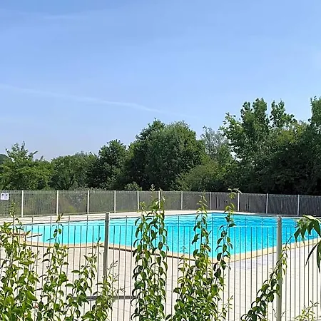 Terres De France - Natura Pescalis 3*