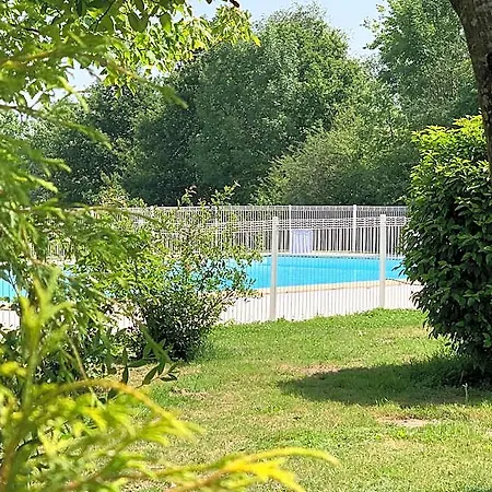 Terres De France - Natura Pescalis 3* Moncoutant