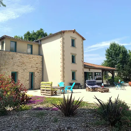 Terres De France - Natura Pescalis 3*