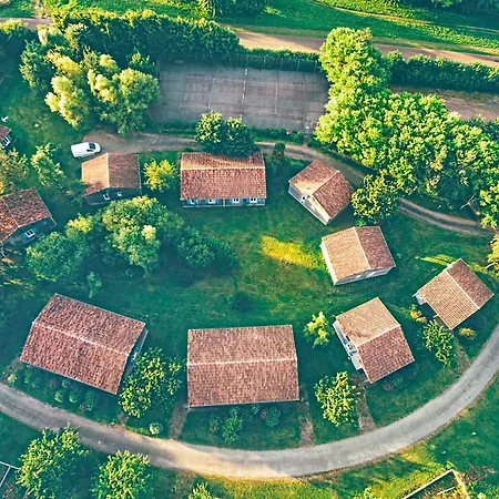 Terres De France - Natura Pescalis