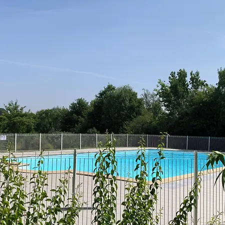 Terres De France - Natura Pescalis 3*
