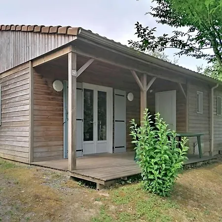 Terres De France - Natura Pescalis Kompleks wypoczynkowy 3*