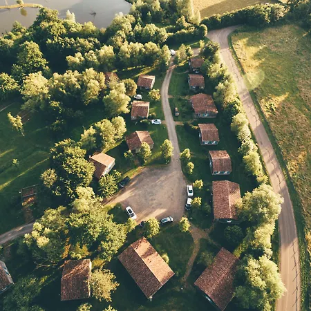 Terres De France - Natura Pescalis 3*