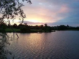 Terres De France - Natura Pescalis Feriepark 3*