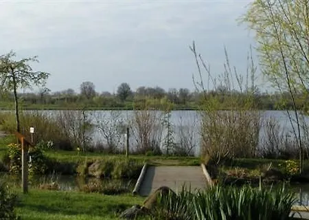 Prázdninový areál Terres De France - Natura Pescalis