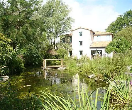 Terres De France - Natura Pescalis Moncoutant