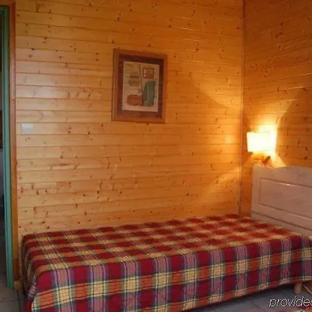 Terres De France - Natura Pescalis 3*