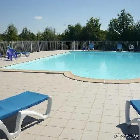 Terres De France - Natura Pescalis