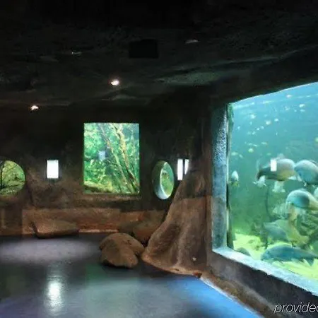 Terres De France - Natura Pescalis 몽카우턴트