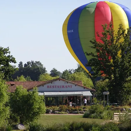 Feriepark Terres De France - Natura Pescalis