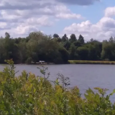 Terres De France - Natura Pescalis 3* Moncoutant