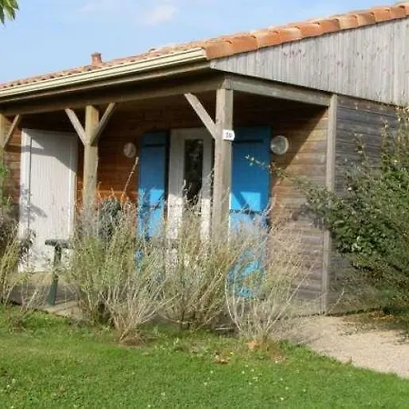 Terres De France - Natura Pescalis 3*