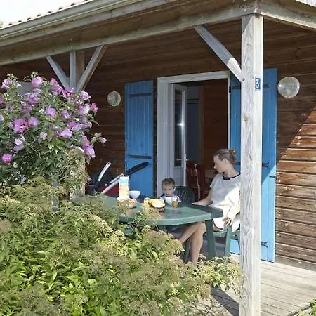 Terres De France - Natura Pescalis