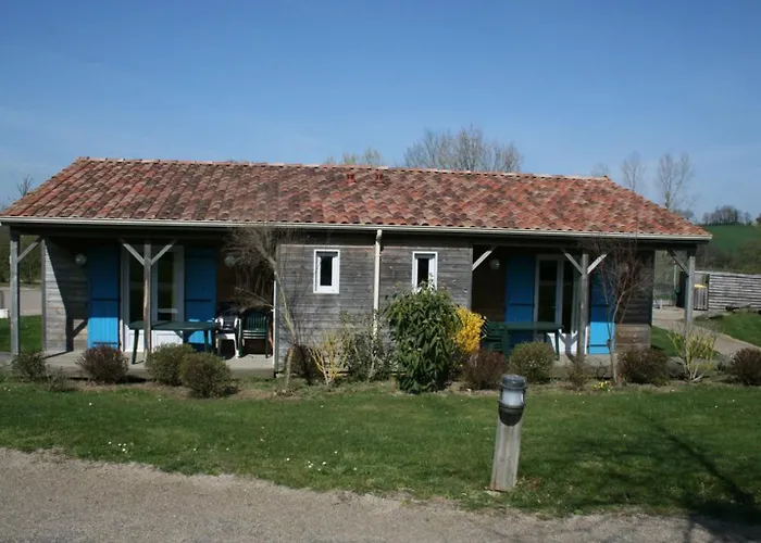 Terres De France - Natura Pescalis Moncoutant