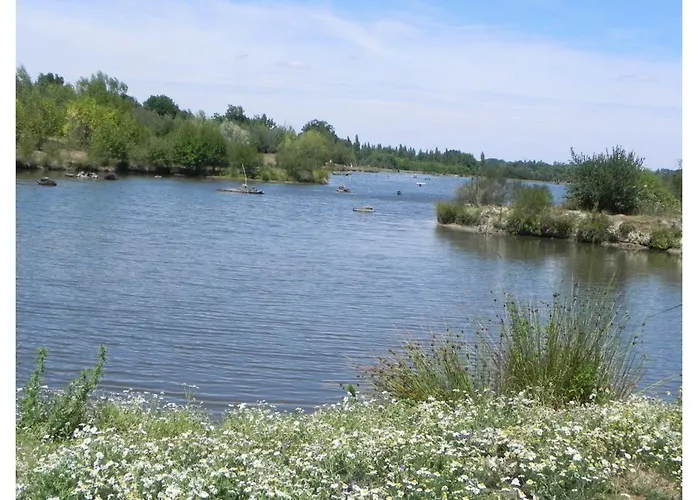 Terres De France - Natura Pescalis 3*