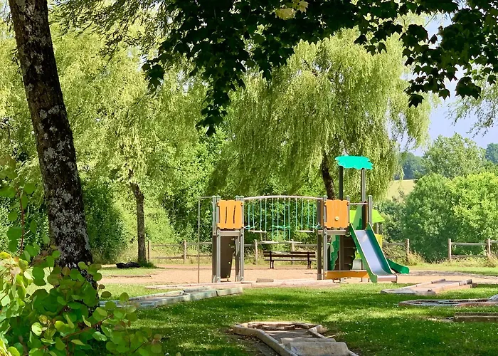 Terres De France - Natura Pescalis