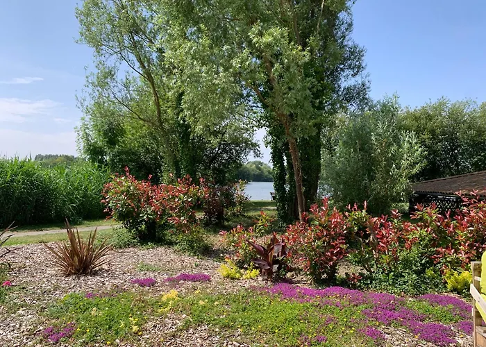 Parque de vacaciones Terres De France - Natura Pescalis 3*